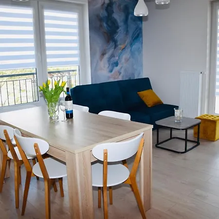 Apartamento Sledzik *