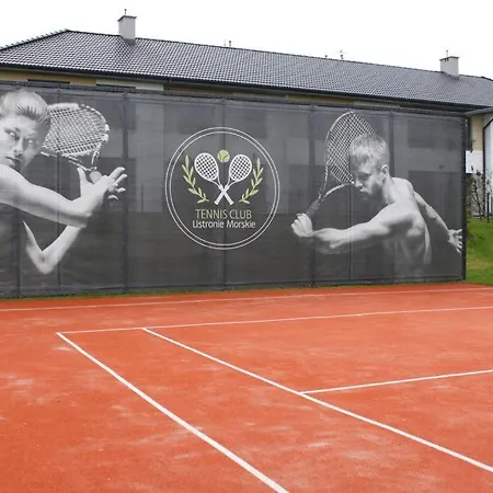 Sledzik Ustronie Morskie