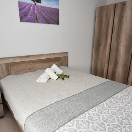 Sledzik Apartamento Ustronie Morskie