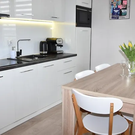 Sledzik Ustronie Morskie