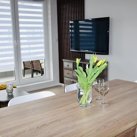 Sledzik * Ustronie Morskie