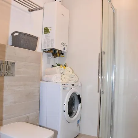 Sledzik Apartamento *