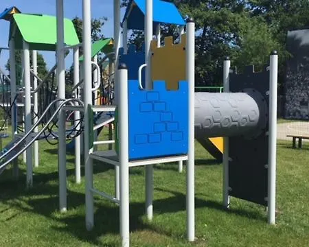 Apartamento Sledzik Ustronie Morskie