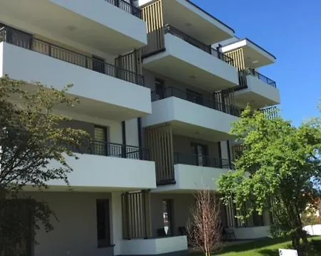 Apartamento Sledzik *