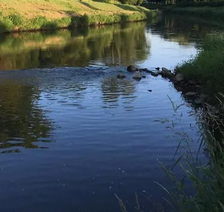 Sledzik Apartamento *