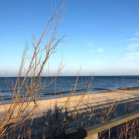 Apartamento Sledzik Ustronie Morskie