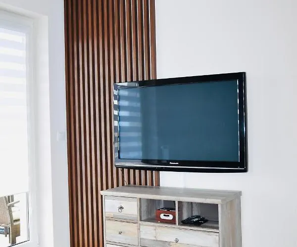 śledzik Apartament *