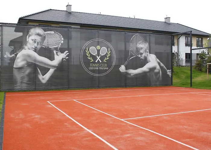 śledzik Ustronie Morskie