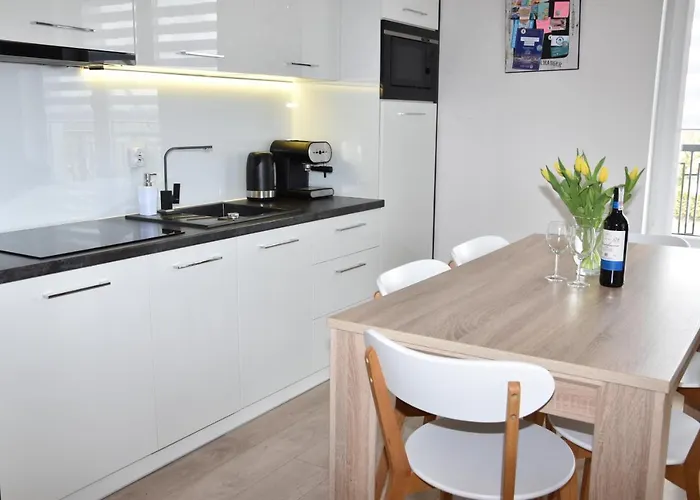 śledzik Ustronie Morskie