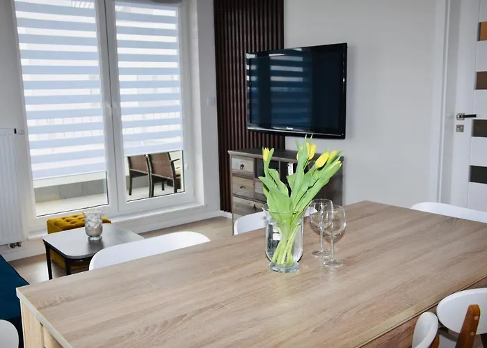 śledzik * Ustronie Morskie