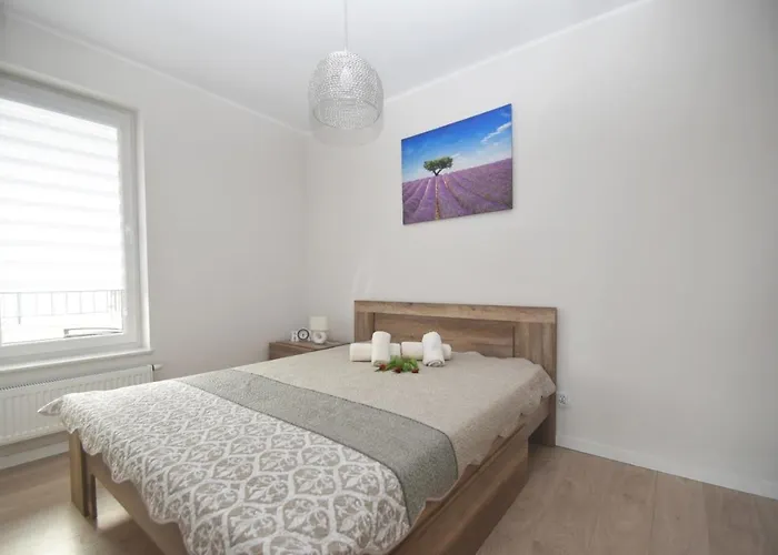 śledzik Apartament *