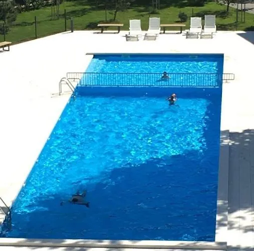 śledzik Apartament *