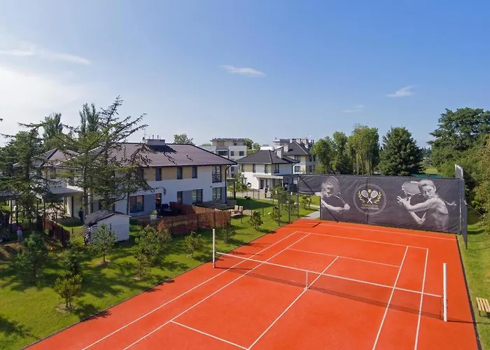 śledzik Apartament *