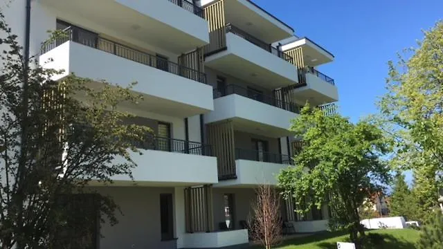 Apartament śledzik *